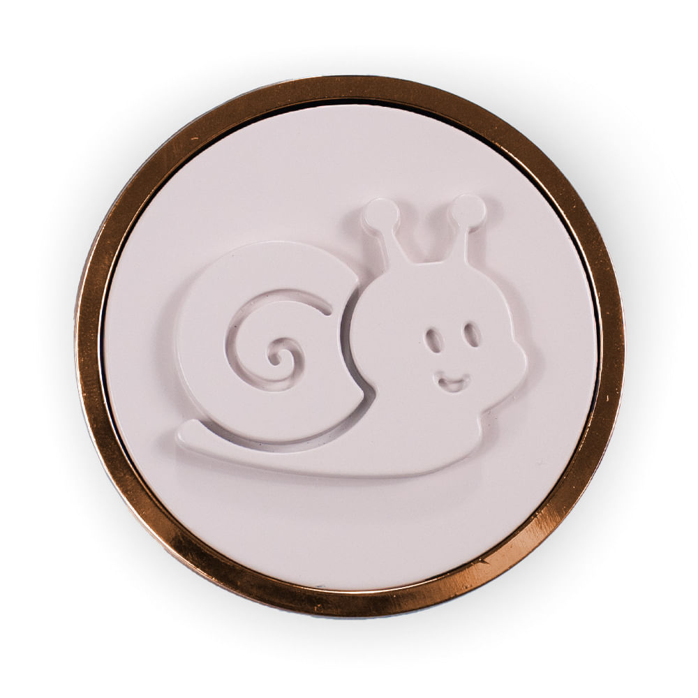 Caracol Rose-Azaleia